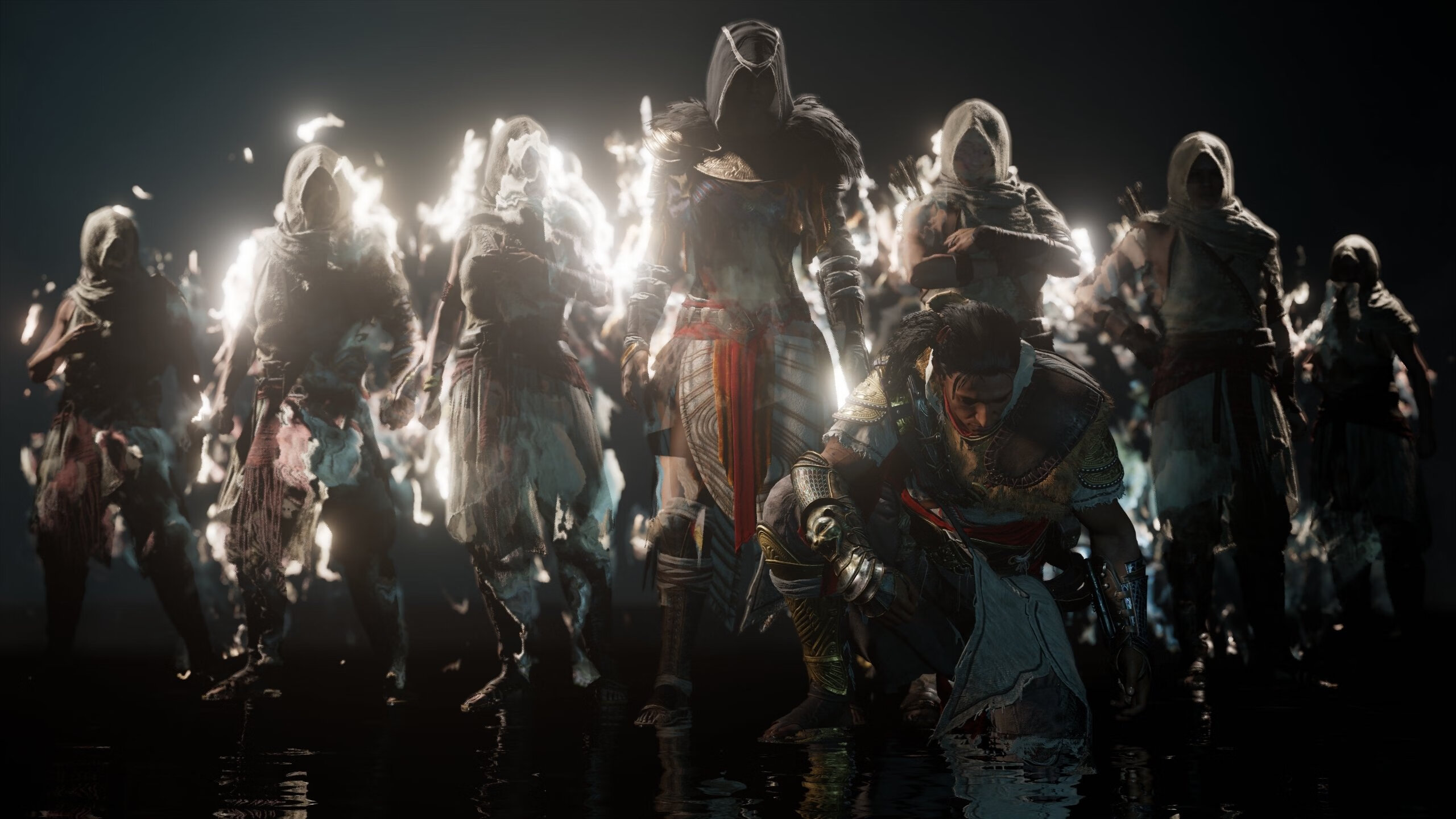 DOTA2赛事经典回顾：TI9 OG vs Liquid，教科书般的翻盘！