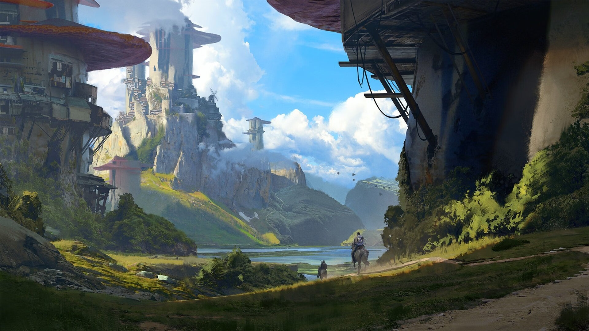 《堡垒之夜》创意模式赛事与《我的世界》电竞化的创新尝试，堡垒之夜creative